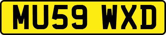MU59WXD