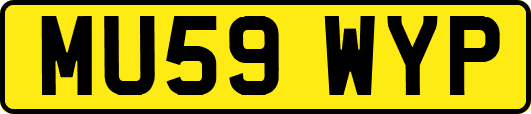 MU59WYP