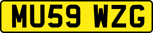 MU59WZG