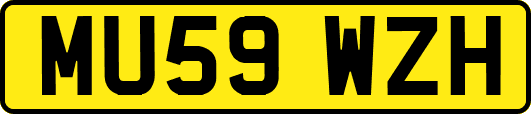 MU59WZH