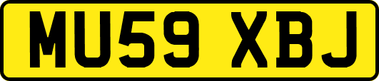 MU59XBJ