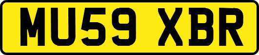 MU59XBR