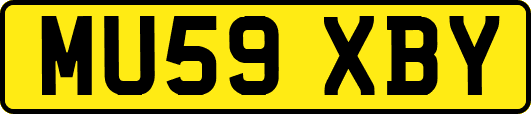MU59XBY