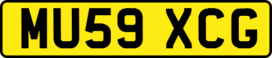 MU59XCG