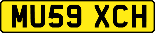 MU59XCH