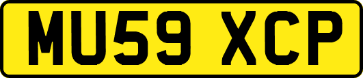 MU59XCP