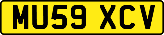 MU59XCV
