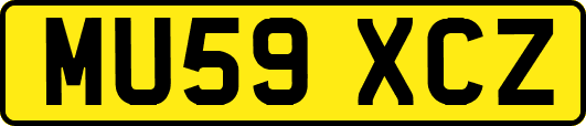 MU59XCZ