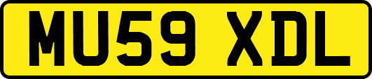 MU59XDL