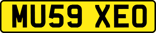 MU59XEO
