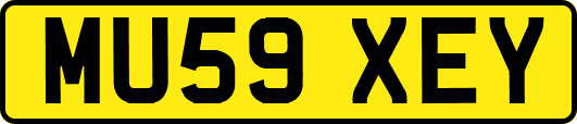 MU59XEY