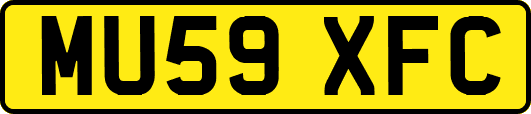 MU59XFC