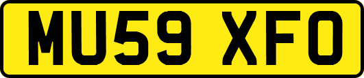 MU59XFO