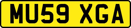 MU59XGA
