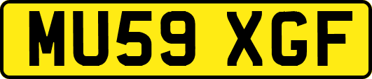 MU59XGF