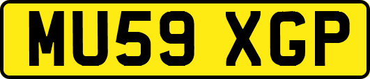 MU59XGP