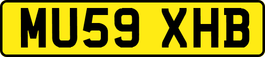 MU59XHB