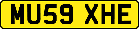 MU59XHE