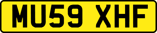 MU59XHF