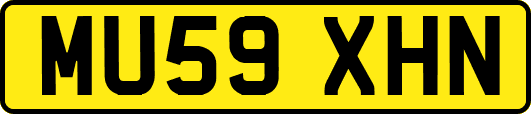 MU59XHN