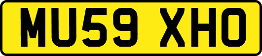 MU59XHO