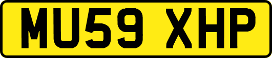 MU59XHP