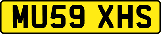 MU59XHS