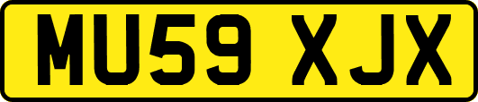 MU59XJX