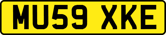 MU59XKE