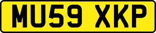 MU59XKP