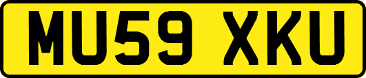 MU59XKU