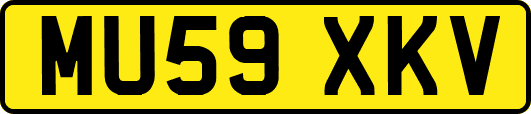 MU59XKV