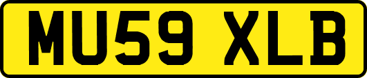 MU59XLB