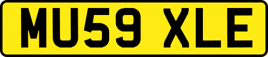 MU59XLE