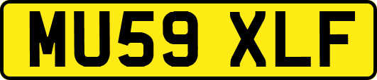 MU59XLF