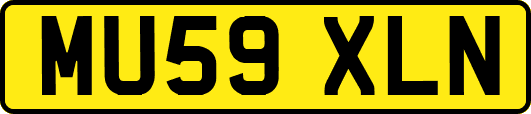 MU59XLN