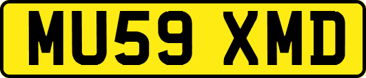 MU59XMD