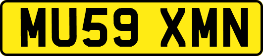 MU59XMN