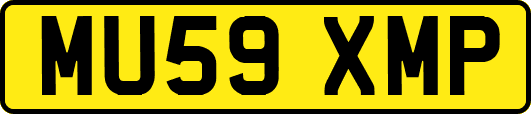 MU59XMP