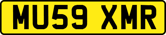 MU59XMR