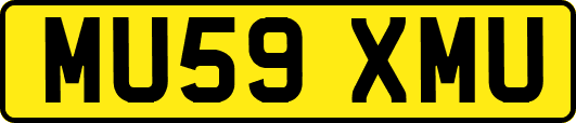MU59XMU
