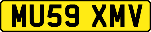 MU59XMV