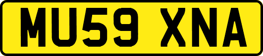MU59XNA