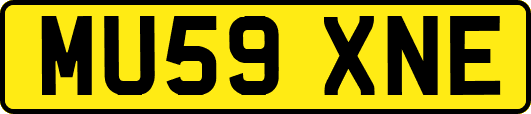 MU59XNE