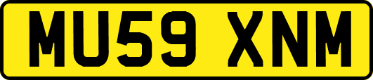 MU59XNM