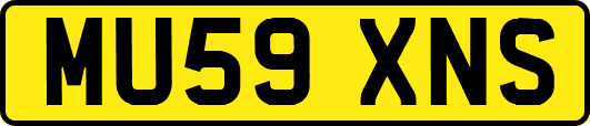 MU59XNS
