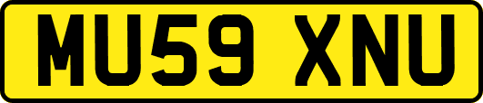 MU59XNU