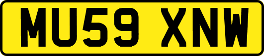 MU59XNW