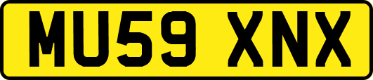 MU59XNX