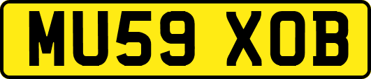 MU59XOB